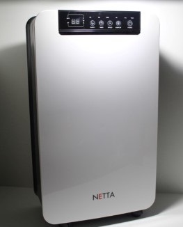 Netta 12L dehumidifier