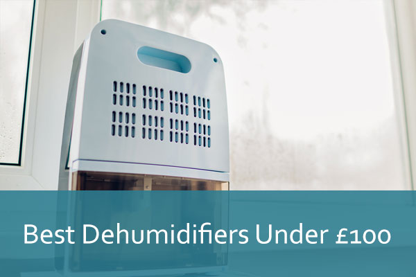 Best-Dehumidifiers-Under-100