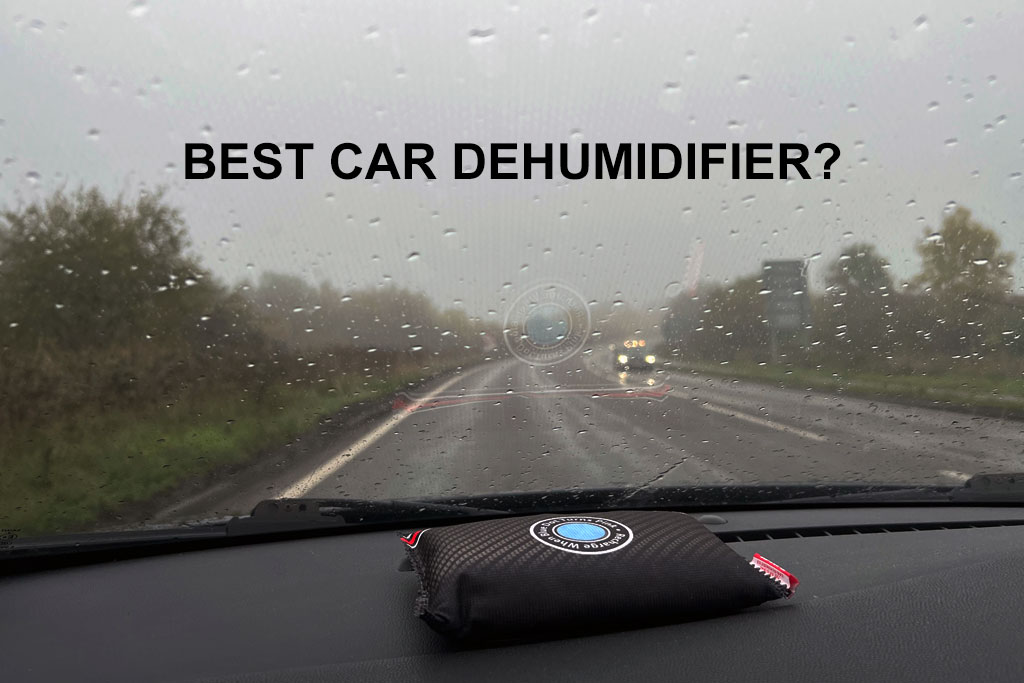 Best-Car-Dehumidifier