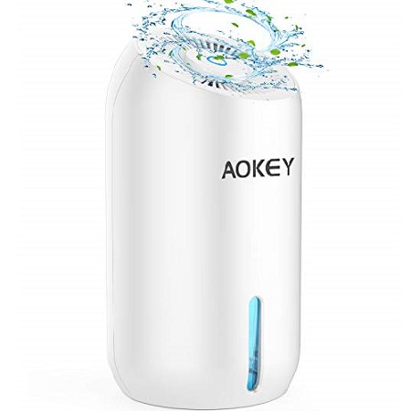 Aokey Mini Dehumidifier