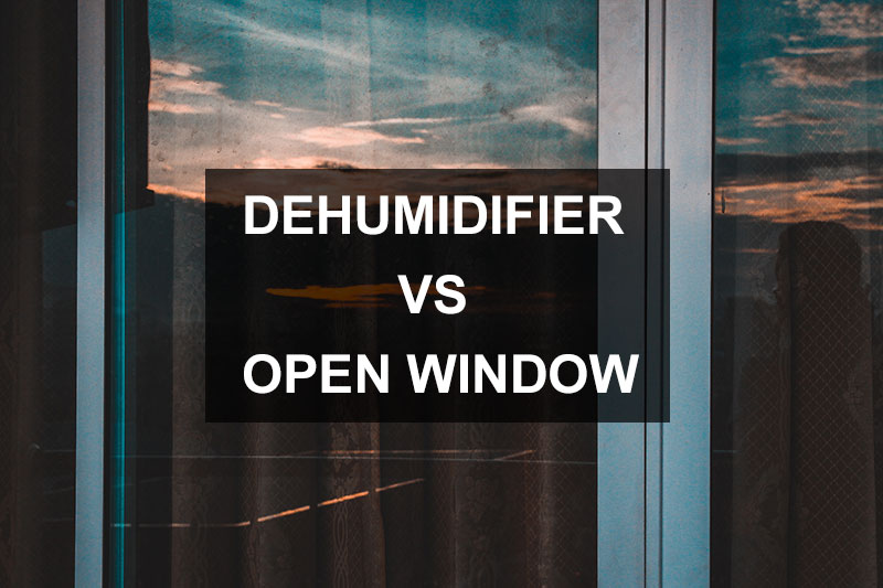 Dehumidifier-vs-Open-Window