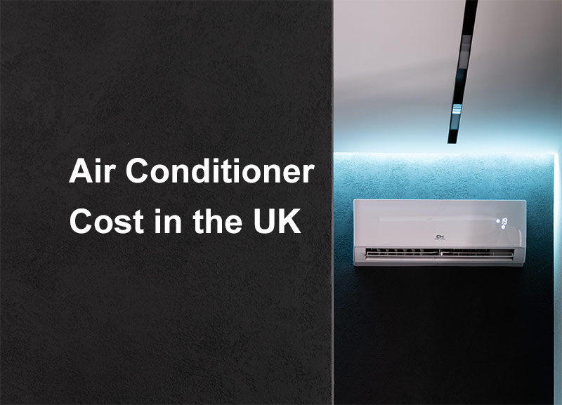 Air-Conditioner-Cost-in-the-UK