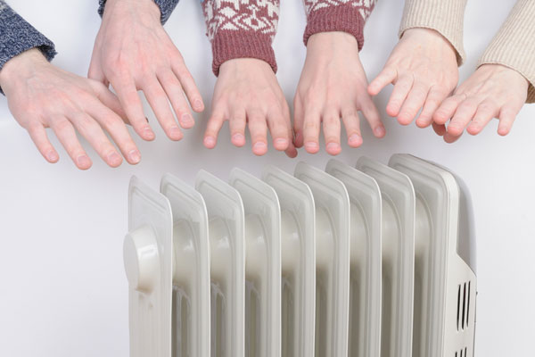 Are-Electric-Oil-Heaters-Efficient