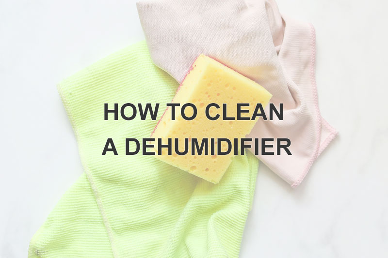 How-to-Clean-a-Dehumidifier
