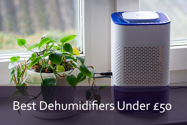 Best-Dehumidifiers-Under-50