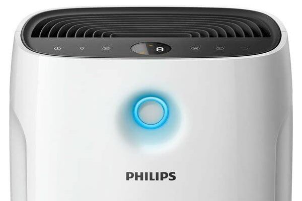 Philips 2000i Series Air Purifier Review