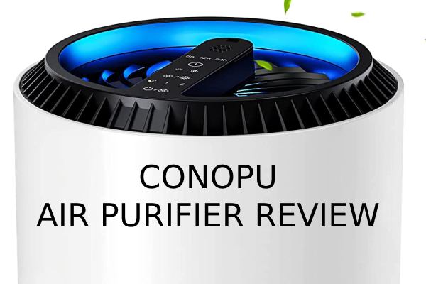 conopu air purifier review