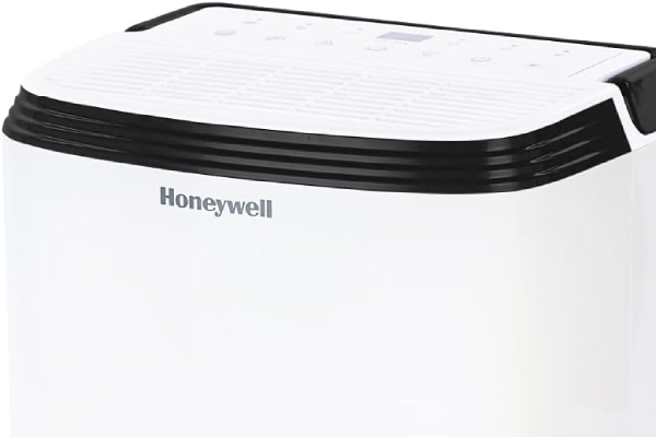 Honeywell Low Energy Dehumidifier 24L Review