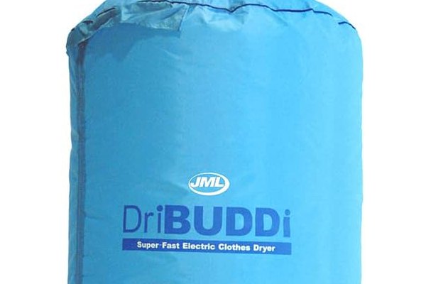 JML DriBUDDi Indoor Electric Clothes Dryer Review